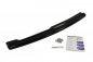 Preview: Maxton Mittlerer Diffusor Heck Ansatz für BMW 3er E92 M Paket schwarz Hochglanz BM-3-92-MPACK-RD1-G