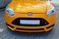 Preview: Maxton Front Ansatz für Ford Focus ST Mk3 (Cupra) schwarz Hochglanz FO-FO-3-ST-CUPRA-FD1-G