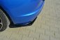 Preview: Maxton Heck Ansatz Flaps Diffusor für OPEL ASTRA J OPC / VXR schwarz Hochglanz OP-AS-4-OPC-RSD1-G