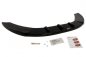 Preview: Maxton Front Ansatz V.1 für FIAT GRANDE PUNTO ABARTH schwarz Hochglanz FI-GP-ABARTH-FD1-G