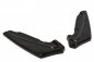 Preview: Maxton Heck Ansatz Flaps Diffusor für TOYOTA GT86 schwarz Hochglanz TO-GT86-1-RSD1-G