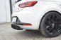 Preview: Maxton Diffusor Heck Ansatz für Heckschürze für SEAT LEON III FR SE-LE-3-FR-CNC-RS1