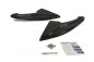 Preview: Maxton Heck Ansatz Flaps Diffusor für PEUGEOT 308 II GTI schwarz Hochglanz PE-308-GTI-RSD1-G