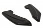 Preview: Maxton Heck Ansatz Flaps Diffusor für MAZDA 3 MK2 MPS schwarz Hochglanz MA-3-2-MPS-RSD1-G