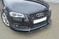 Preview: Maxton Front Sport Diffusor Audi S3 8P FL AU-S3-2F2-CNC-FD1