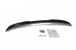 Preview: Maxton Spoiler CAP für MAZDA 3 MK2 SPORT (vor Facelift) schwarz Hochglanz MA-3-2-SPORT-CAP1-G