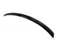 Preview: Maxton Spoiler CAP für Audi S8 D4 FL schwarz Hochglanz AU-S8-D4-CAP1-G