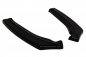 Preview: Maxton Heck Ansatz Flaps Diffusor für OPEL ASTRA H (FOR OPC / VXR) schwarz Hochglanz OP-AS-3-OPC-RSD1-G