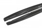 Preview: Maxton Seitenschweller Ansatz für Fiat Bravo MK 2 SPORT schwarz Hochglanz FI-BR-2-SPORT-SD1-G