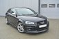 Preview: Maxton Front Ansatz V.1 für Audi S3 8P FL schwarz Hochglanz AU-S3-2F2-FD1-G