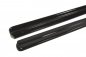 Preview: Maxton Seitenschweller Ansatz für Mazda MX-5 IV schwarz Hochglanz MA-MX5-4-SD1-G