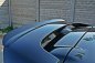 Preview: Maxton Spoiler CAP für MAZDA 3 MPS MK1 (PREFACE) schwarz Hochglanz MA-3-MPS-1-CAP1-G