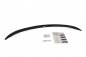 Preview: Maxton Spoiler CAP für BMW X6 F16 M Paket schwarz Hochglanz BM-X6-16-MPACK-CAP1-G