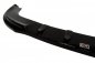 Preview: Maxton Front Ansatz für VW TOURAN schwarz Hochglanz VW-TOUR-1-FD1-G