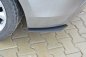 Preview: Maxton Diffusor Heck Ansatz für Heckschürze für & Heck Ansatz Flaps Diffusor für MAZDA 3 MK2 SPORT (vor Facelift) MA-3-2-SPORT-CNC-RS1