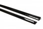 Preview: Maxton Seitenschweller Ansatz für Audi S3 / A3 S-Line 8V / 8V FL Sportback schwarz Hochglanz AU-S3-3-SD1-G