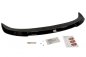 Preview: Maxton Front Ansatz für AUDI S4 B6 schwarz Hochglanz AU-S4-B6-FD1-G