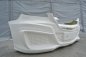 Preview: Maxton Front Stoßstange MERCEDES SPRINTER 2013-UP (+ Separater Grill) ME-SP-2F-F2