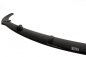 Preview: Maxton Front Ansatz V.1 für Ford Focus ST Mk2  schwarz Hochglanz FO-FO-2-ST-FD1-G