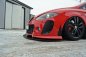 Preview: Maxton Racing Front Ansatz V.1 für SEAT LEON MK2 MS DESIGN SE-LE-2-MS-CNC-FD1