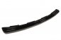 Preview: Maxton Mittlerer Diffusor Heck Ansatz für Audi TT S 8J DTM LOOK schwarz Hochglanz AU-TT-2-RS-RD1+RD2-G