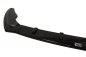 Preview: Maxton Front Ansatz für Ford Fiesta Mk7 FL schwarz Hochglanz FO-FI-7F-FD1-G