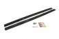 Preview: Maxton Seitenschweller Ansatz für Ford Mondeo Mk3 ST220 schwarz Hochglanz FO-MO-3-ST-SD1-G