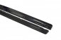 Preview: Maxton Seitenschweller Ansatz für Fiat Bravo MK 2 SPORT schwarz Hochglanz FI-BR-2-SPORT-SD1-G