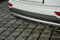 Preview: Maxton Mittlerer Diffusor Heck Ansatz für KIA SPORTAGE mk4 GT-Line schwarz Hochglanz KI-SP-4-GT-RD1-G