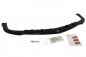 Preview: Maxton Front Ansatz für OPEL ASTRA H (für OPC / VXR) schwarz Hochglanz OP-AS-3-OPC-FD1-G