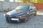 Preview: Maxton Front Ansatz für v.2 ALFA ROMEO 159 schwarz Hochglanz AL-159-FD2-G