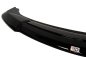 Preview: Maxton Front Ansatz für BMW 6er E63 / E64 (vor Facelift) V.2 schwarz Hochglanz BM-6-63-FD2+FD2R-G