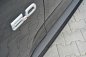 Preview: Maxton Sport Seitenschweller Ansatz passend für Ford Mustang GT Mk6 FO-MU-6-GT-CNC-SD1