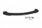 Preview: Maxton Racing Front Ansatz für Mercedes C W204 AMG-Line (vor Facelift) ME-C-204-AMGLINE-CNC-FD1