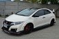 Preview: Maxton Seitenschweller Ansatz für HONDA CIVIC IX TYPE R schwarz Hochglanz HO-CI-9-TYPE-R-SD1-G