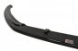 Preview: Maxton Front Ansatz für Ford Focus Mk3 FL schwarz Hochglanz FO-FO-3F-FD1-G