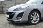 Preview: Maxton Front Ansatz für MAZDA 3 MK2 SPORT (vor Facelift) schwarz Hochglanz MA-3-2-SPORT-FD1-G