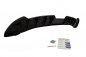 Preview: Maxton Diffusor Heck Ansatz für SEAT IBIZA 4 SPORTCOUPE (vor Facelift) DTM LOOK schwarz Hochglanz SE-IB-4-SC-RSD1+RD1-G