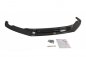 Preview: Maxton Front Ansatz V.1 für Audi R8 Mk.2 schwarz Hochglanz AU-R8-2-FD1G+FD1R-G