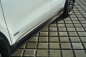 Preview: Maxton Seitenschweller Ansatz für KIA SPORTAGE mk4 GT-Line Carbon Look  KI-SP-4-GT-SD1-C