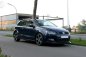 Preview: Maxton Front Ansatz für VW Polo 6R schwarz Hochglanz VW-PO-5-FD1-G