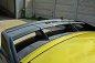 Preview: Maxton Spoiler CAP für Ford Focus RS Mk2 schwarz Hochglanz FO-FO-2-RS-CAP1-G