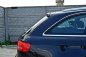 Preview: Maxton Spoiler CAP für Audi A4 B8 / B8 FL Avant schwarz Hochglanz AU-A4-B8-AV-CAP1-G