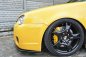 Preview: Maxton Front Ansatz für VW GOLF 4 R32 schwarz Hochglanz VW-GO-4-R32-FD1-G