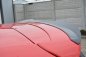 Preview: Maxton Spoiler CAP für SEAT LEON III CUPRA schwarz Hochglanz SE-LE-3-CU-CAP1-G