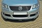 Preview: Maxton Racing Front Ansatz für VW PASSAT B6 VOTEX VW-PA-B6-VOTEX-CNC-FD1
