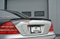 Preview: Maxton Spoiler CAP für MERCEDES CL-KLASSE C215 schwarz Hochglanz ME-CL-215-CAP1-G