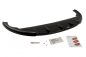 Preview: Maxton Front Ansatz für FIAT BRAVO II schwarz Hochglanz FI-BR-2-FD1-G