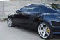 Preview: Maxton Seitenschweller Ansatz für MERCEDES CLS C218 AMG LINE schwarz Hochglanz ME-CLS-218-SD1-G