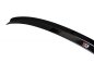 Preview: Maxton Spoiler CAP für Audi S8 D4 FL schwarz Hochglanz AU-S8-D4-CAP1-G